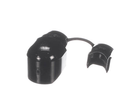 APW WYOTT PARTS APW Wyott 2K-8970100 Bushing Heyco .660X.750 - SKU APW2K-8970100
