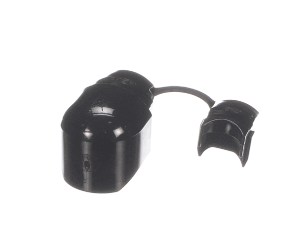 APW WYOTT PARTS APW Wyott 2K-8970100 Bushing Heyco .660X.750 - SKU APW2K-8970100