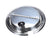 APW WYOTT PARTS APW Wyott 2L-56847 Cover 6-1/2 Hinged W/Clips - SKU APW2L-56847
