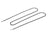 APW WYOTT PARTS APW Wyott 2N-56322 Element 115V 1500W Mil Well - SKU APW2N-56322