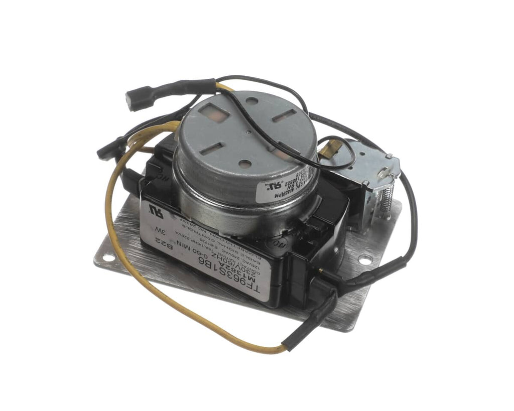 APW WYOTT PARTS APW Wyott 2P-1400170 Timer Mechanical 60 Min 230V 6 - SKU APW2P-1400170
