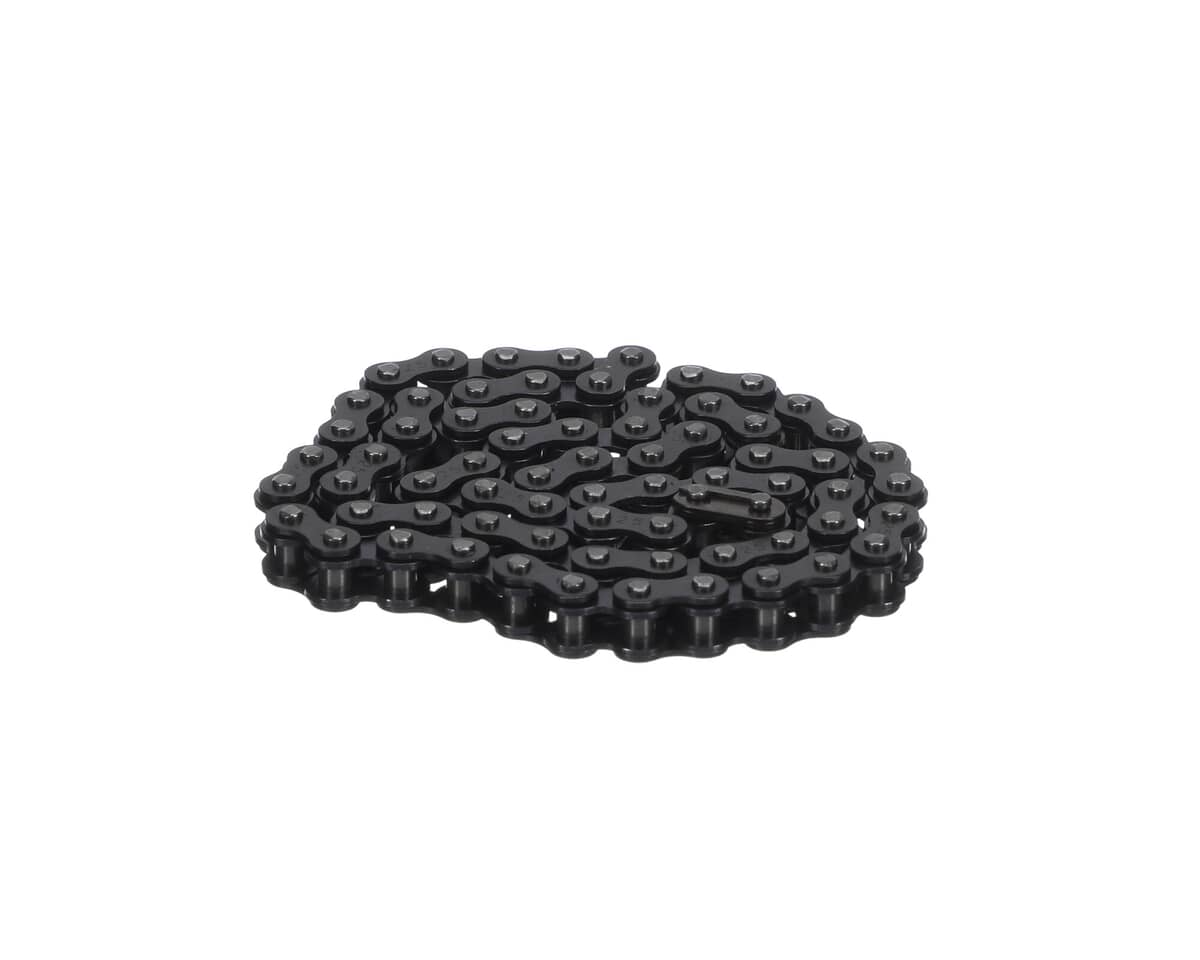 APW WYOTT PARTS APW Wyott 2P-82918 Chain; 1/4 Drive 70 Link - SKU APW2P-82918