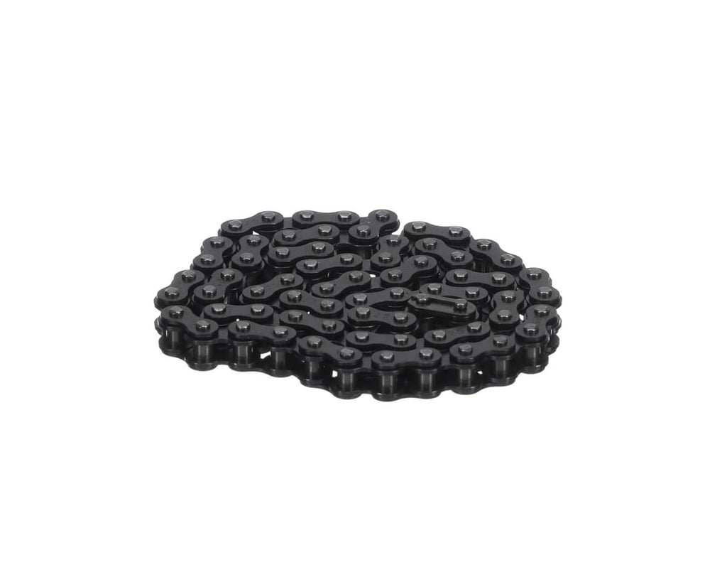 APW WYOTT PARTS APW Wyott 2P-82918 Chain; 1/4 Drive 70 Link - SKU APW2P-82918