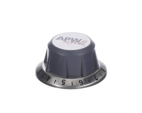 APW WYOTT PARTS APW Wyott 2R-Z24181 Control Knob Asy - SKU APW2R-Z24181