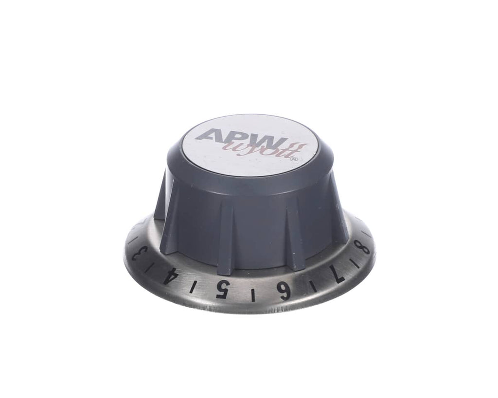APW WYOTT PARTS APW Wyott 2R-Z24181 Control Knob Asy - SKU APW2R-Z24181