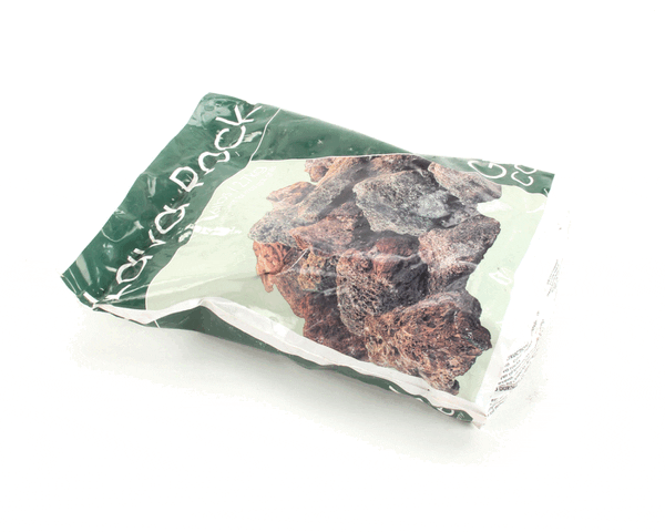 APW WYOTT 3100001 ROCKS LAVA ROCK  6LB BAG