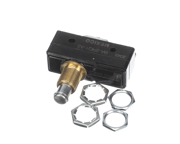 APW WYOTT 340289 SWITCH DOOR PLUNGER 20A