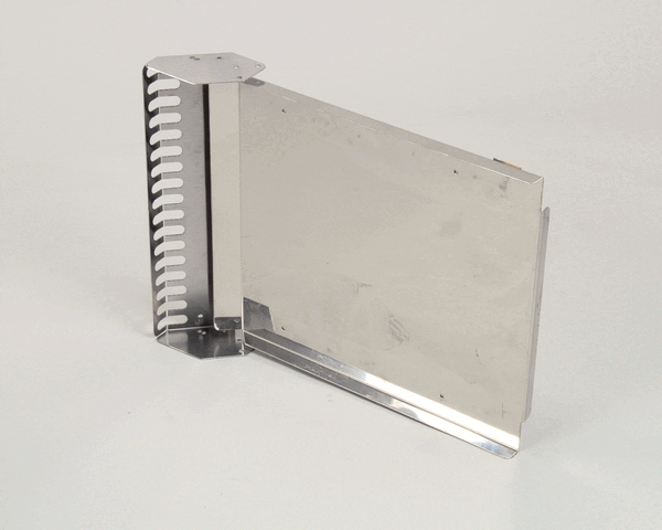 APW WYOTT PARTS APW Wyott 38244 Assembly Reflector Crumb Tray - SKU APW38244