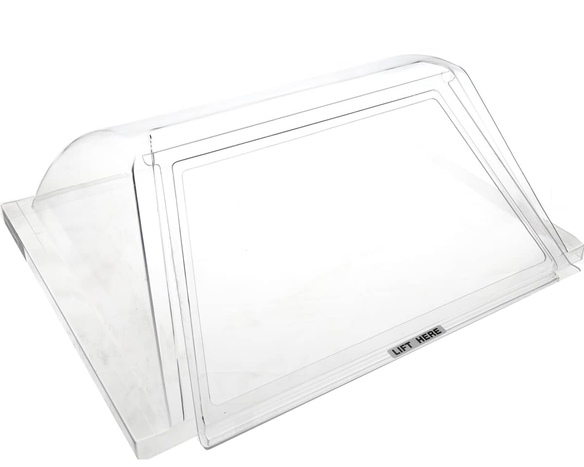 APW WYOTT PARTS APW Wyott 3A-31APWSG-1D SG-31 Fstd Sneeze Guard - SKU APW3A-31APWSG-1D