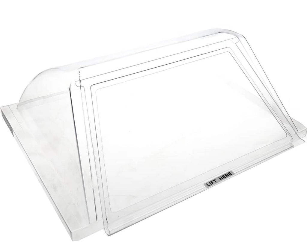 APW WYOTT PARTS APW Wyott 3A-31APWSG-1D SG-31 Fstd Sneeze Guard - SKU APW3A-31APWSG-1D