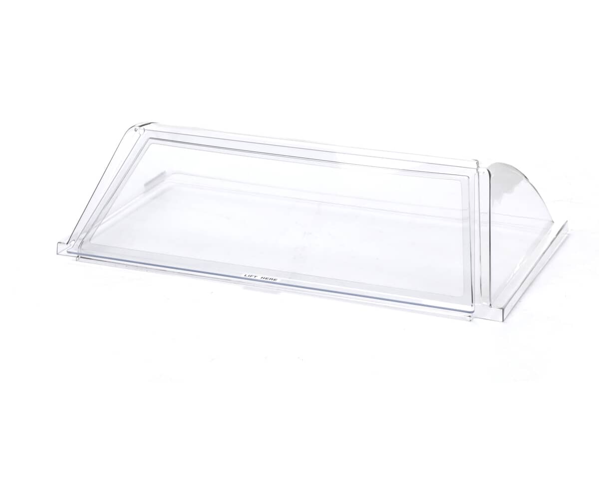 APW WYOTT PARTS APW Wyott 3A-50APWSG-1D SG-50 Sneeze Guard - SKU APW3A-50APWSG-1D