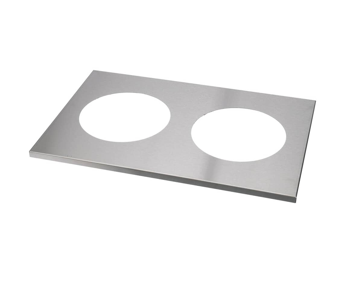 APW WYOTT PARTS APW Wyott 3D-14883 (E)soup Adapter 8/8 W/Pk G - SKU APW3D-14883