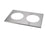 APW WYOTT PARTS APW Wyott 3D-14883 (E)soup Adapter 8/8 W/Pk G - SKU APW3D-14883