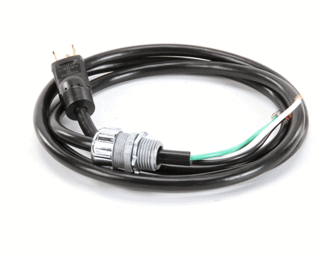 APW WYOTT PARTS APW Wyott 3F-75906 Cord Plug Set 120V Up To 1440 - SKU APW3F-75906