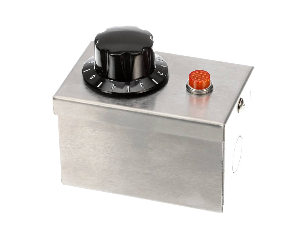 APW WYOTT PARTS APW Wyott 3F-76978 Remote Kit; 208V; 2-INFINTE - SKU APW3F-76978
