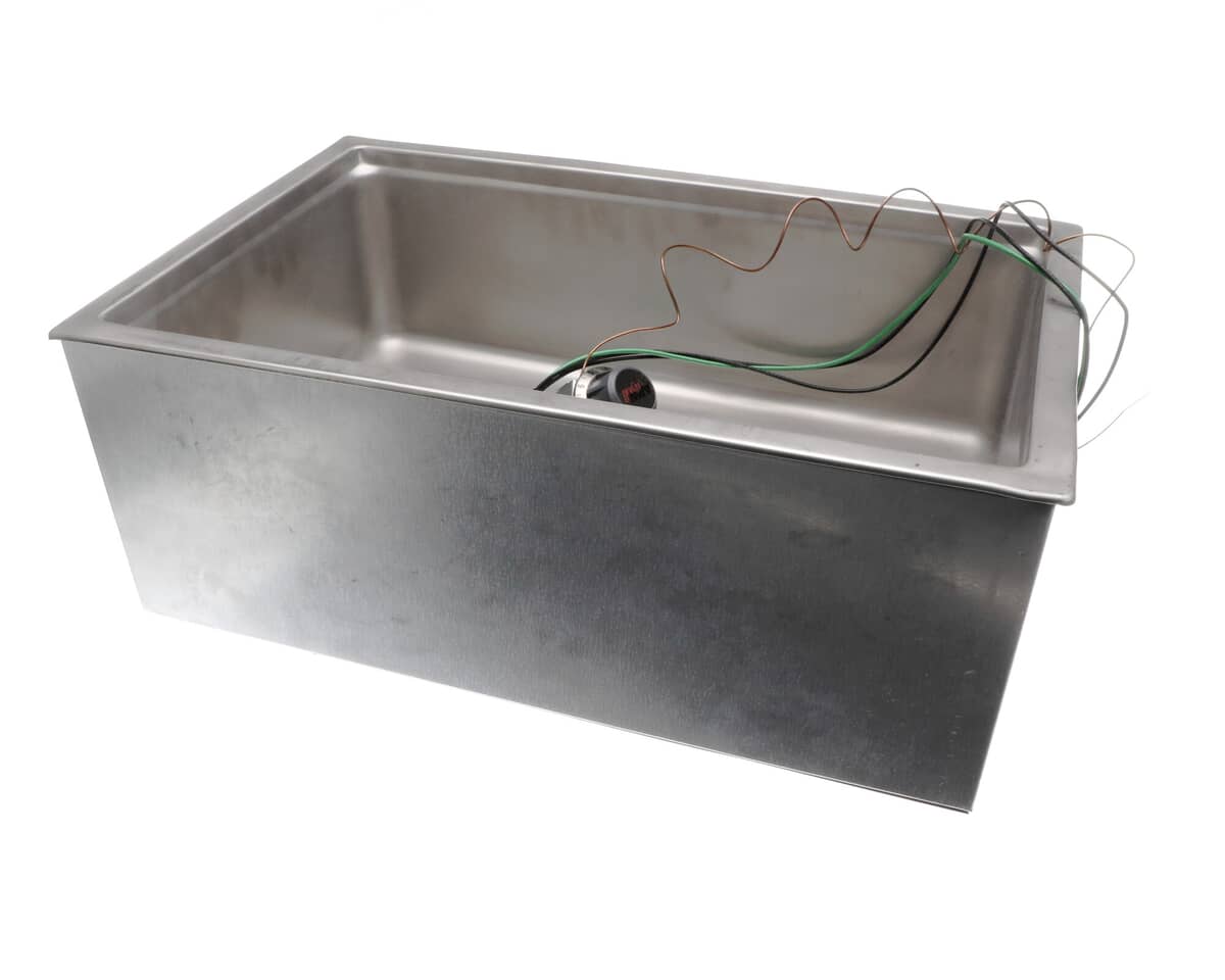 APW WYOTT PARTS APW Wyott 3P-BM80CDS-120 BM-80CD W/Dr Cr 120V 750W - SKU APW3P-BM80CDS-120