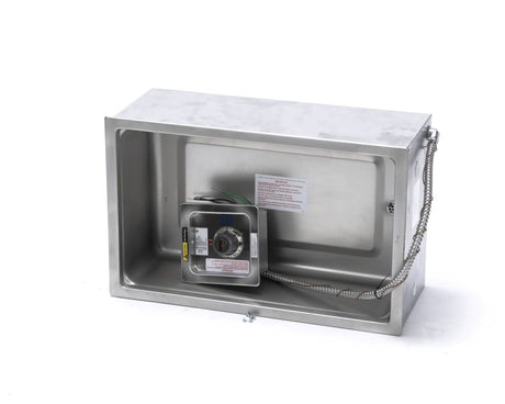 APW WYOTT PARTS APW Wyott 3P-BM80CDULS BM-80CD UL Well 208/240V - SKU APW3P-BM80CDULS