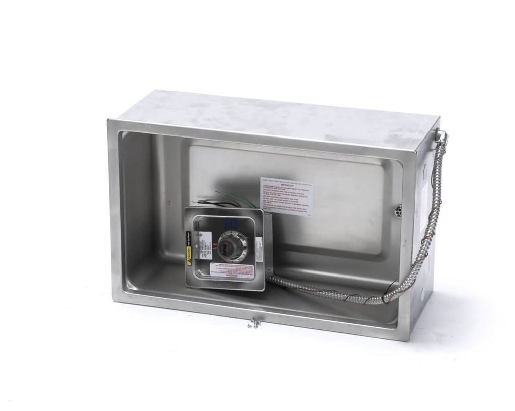 APW WYOTT PARTS APW Wyott 3P-BM80CDULS BM-80CD UL Well 208/240V - SKU APW3P-BM80CDULS
