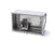 APW WYOTT PARTS APW Wyott 3P-BM80CDULS BM-80CD UL Well 208/240V - SKU APW3P-BM80CDULS