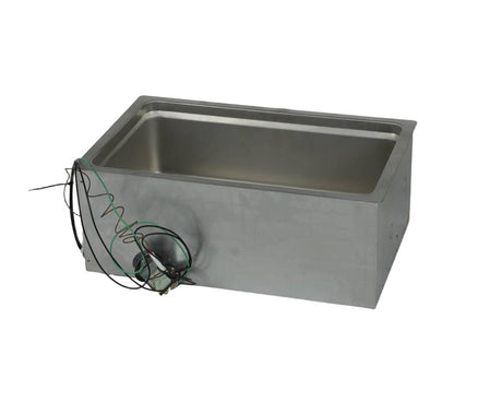 APW WYOTT PARTS APW Wyott 3P-BM80S-120 BM-80 120V 750W - SKU APW3P-BM80S-120