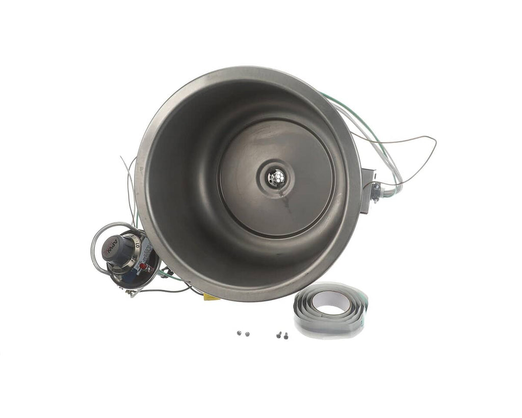 APW WYOTT PARTS APW Wyott 3P-SM5011DS-120 SM-50-11D R.w W/Dr 120V - SKU APW3P-SM5011DS-120