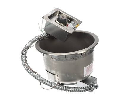 APW WYOTT PARTS APW Wyott 3P-SM5011DULS SM-50-11D UL R.w W/Dr 208/240V - SKU APW3P-SM5011DULS