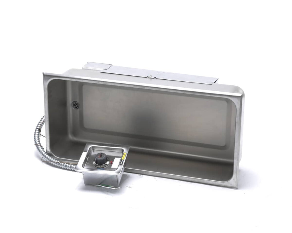 APW WYOTT PARTS APW Wyott 3P-TM43DULS-120 Warmer Kit TM-43D Uls - SKU APW3P-TM43DULS-120