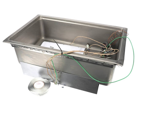 APW WYOTT PARTS APW Wyott 3P-TM90DS-120 TM-90D W/Dr 120V 1200W (STD2) - SKU APW3P-TM90DS-120