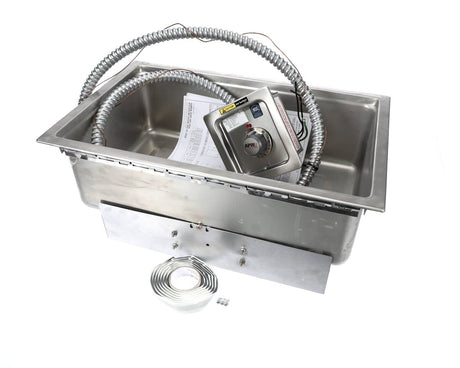 APW WYOTT PARTS APW Wyott 3P-TM90DULS6 TM-90D UL W/Dr 208/240V - SKU APW3P-TM90DULS6