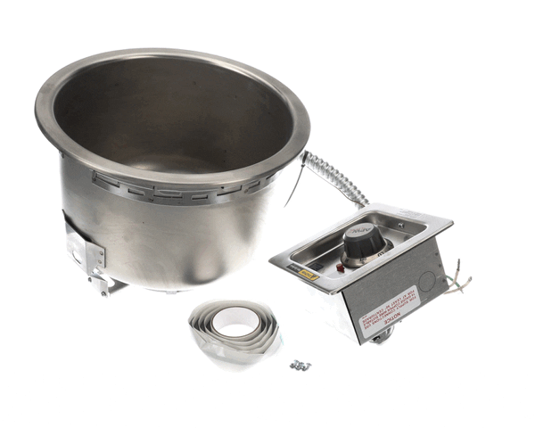 APW WYOTT PARTS APW Wyott 3P-SM5011DULS120 Well Assembly/Thermostat - SKU APW3PSM5011DULS120