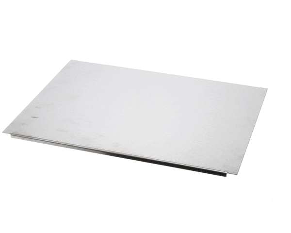 APW WYOTT PARTS APW Wyott 44687400 Cover-Hole DR-1A - SKU APW44687400