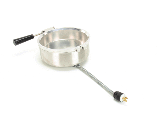 APW WYOTT PARTS APW Wyott 46601600 Kettle Assembly PC-1A - SKU APW46601600