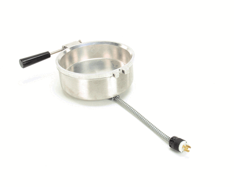 APW WYOTT PARTS APW Wyott 46601600 Kettle Assembly PC-1A - SKU APW46601600
