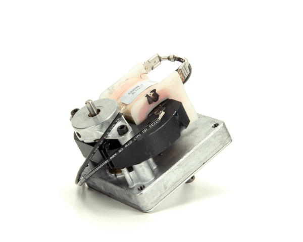 APW WYOTT PARTS APW Wyott 48491600 Stirrer Motor 240V - SKU APW48491600