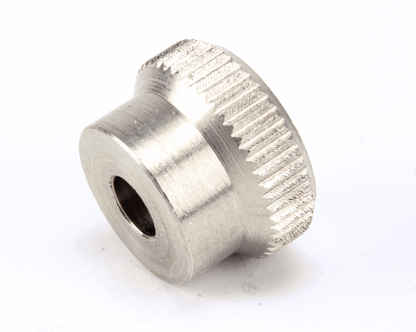 APW WYOTT PARTS APW Wyott 50800 Nut Tie Rod - SKU APW50800