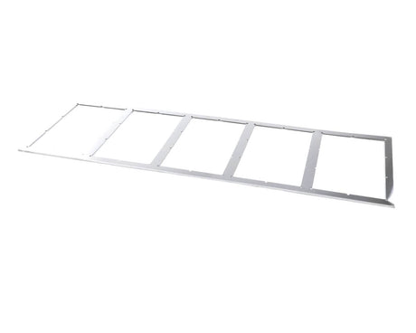 APW WYOTT PARTS APW Wyott 55023 (J)BASEPLATE-5 Well - SKU APW55023