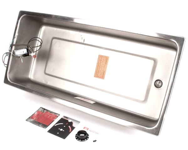 APW WYOTT 55278 COMPLETE WELL