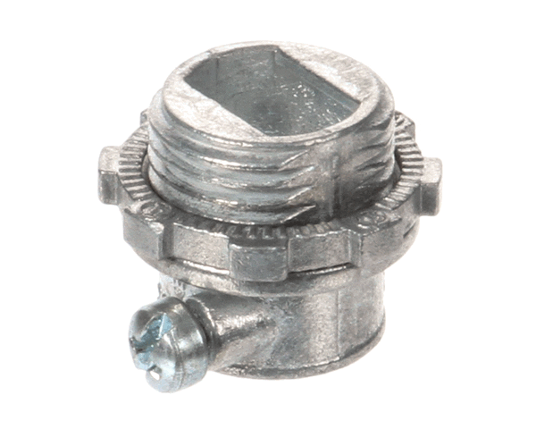 APW WYOTT 55339 CONDUIT CONNECTOR  STRAIGHT FL