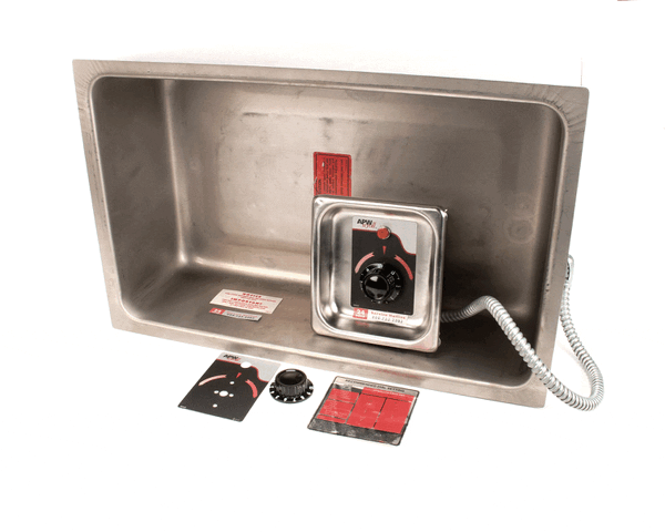 APW WYOTT PARTS 55480-I36UL - SKU APW55480-I36UL