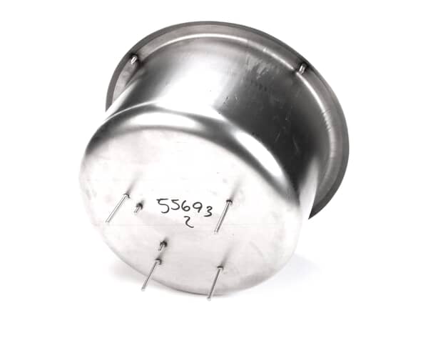 APW WYOTT PARTS APW Wyott 55693 Round Well S/A - SKU APW55693