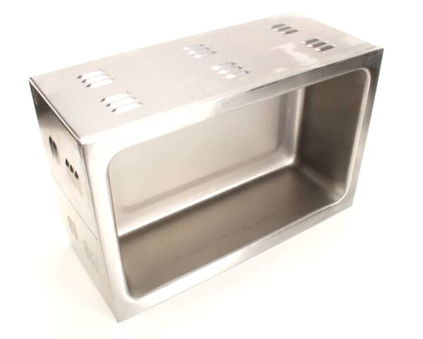 APW WYOTT PARTS APW Wyott 55973 Cooker Wrapper S/A Op 20 - SKU APW55973