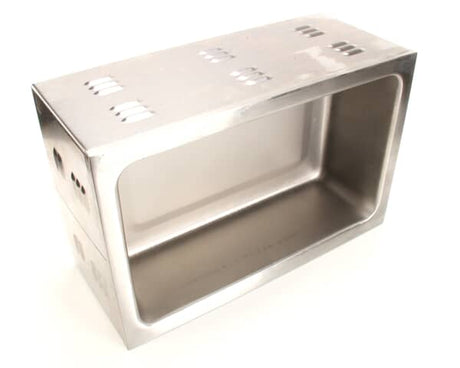 APW WYOTT PARTS APW Wyott 55973 Cooker Wrapper S/A Op 20 - SKU APW55973