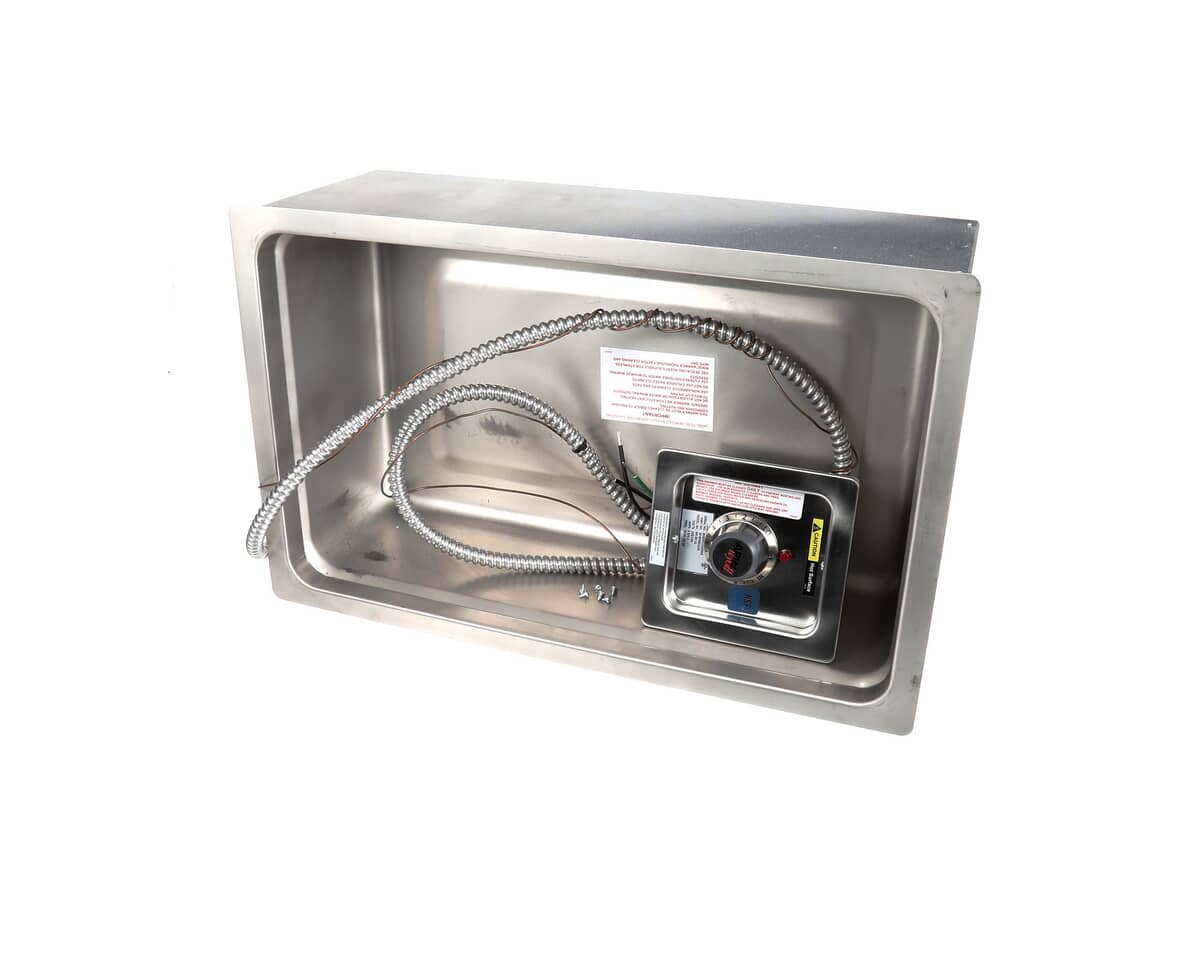 APW WYOTT PARTS APW Wyott 56300-72UL Complete Well - SKU APW56300-72UL