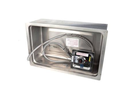 APW WYOTT PARTS APW Wyott 56300-72UL Complete Well - SKU APW56300-72UL