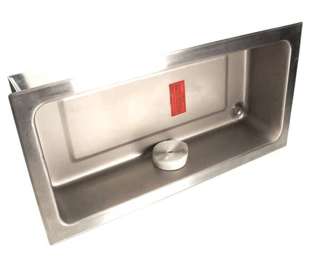 APW WYOTT PARTS APW Wyott 56466 CFW-43D Cold Pan W/Dr 4/3 (St - SKU APW56466
