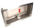APW WYOTT PARTS APW Wyott 56466 CFW-43D Cold Pan W/Dr 4/3 (St - SKU APW56466