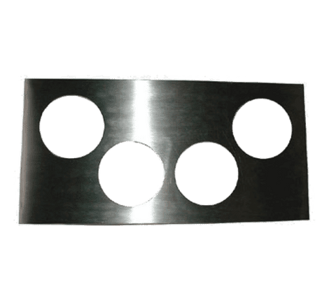 APW WYOTT PARTS APW Wyott 56640 Adapter Cover 12 X 27 - SKU APW56640