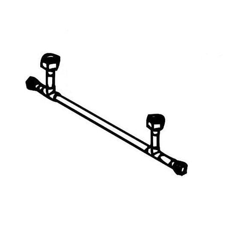 APW WYOTT PARTS APW Wyott 57366 6 Well Manifold W/Ass'y - SKU APW57366