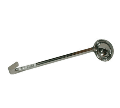 APW WYOTT PARTS APW Wyott 57387 Ladle 4OZ (Pur. Update Inter - SKU APW57387