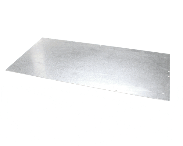 APW WYOTT PARTS APW Wyott 57573 (S)bottom Cover 12X27 Warmers - SKU APW57573